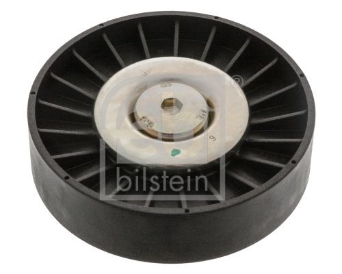 Febi Bilstein 21568 Umlenk-/FüHrungsrolle, Keilrippenriemen FüR Saab-image