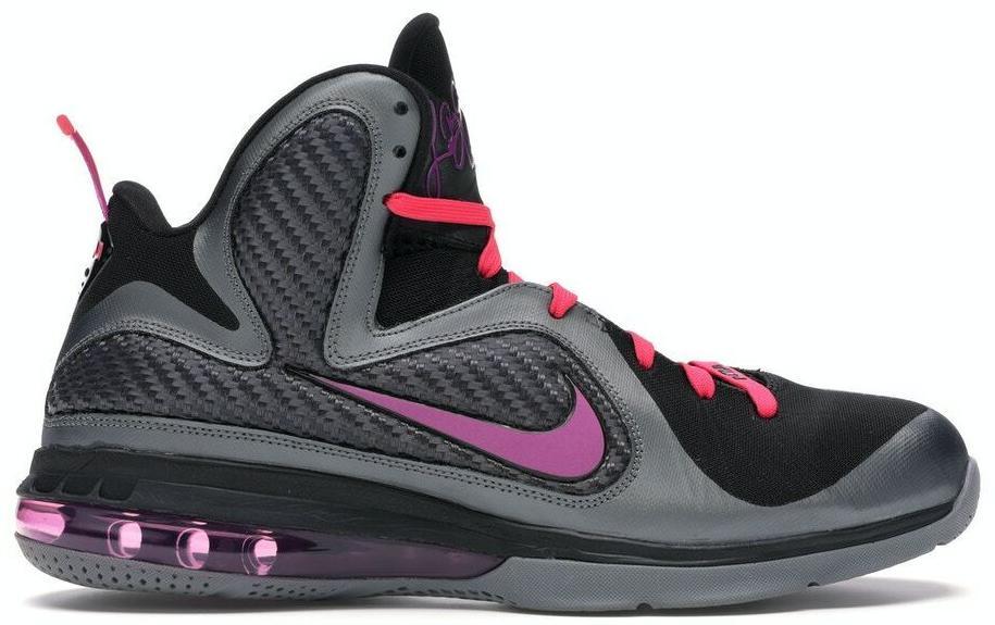 シューズ(男性用) NIKE LEBRON 9 28cm Miami Night シューズ(男性用) NIKE LEBRON 9 28cm Miami Night Size 11