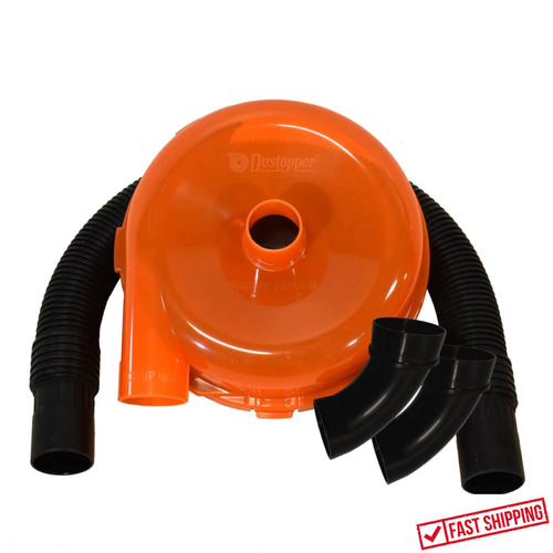 Cyclonic Sawdust Separator Wet Dry 