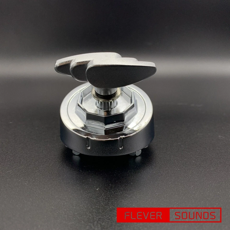 Yamaha Stage Custom Bass Drum Spur Leg Mount Bracket Genuine Parts U0151857 F/S - Image 4 of 4