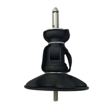 Surfing Baseplate Sail Base Board 360 Degree Universals Windsurfing Mast Base