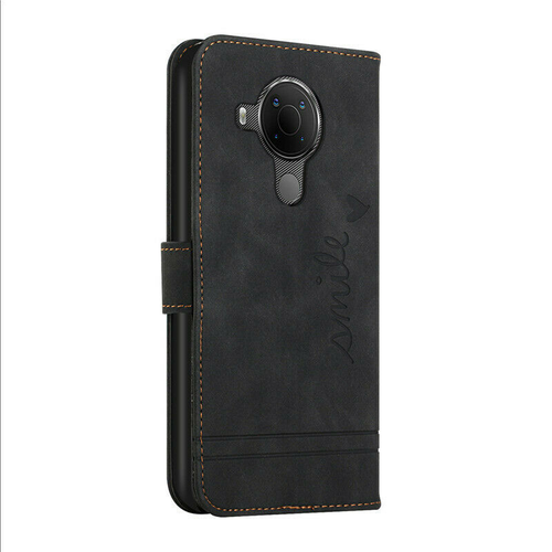 Magnetic Case Retro Leather Flip Stand Cover For Nokia 1.4 3.4 2.4 5.4 C1 C2 C3 - Picture 17 of 47