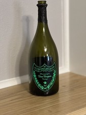 Dom Pérignon Vintage Indiana Collectible Wine Bottles (1900 Dom Pérignon Vintage Indiana Collectible Wine Bottles (1900