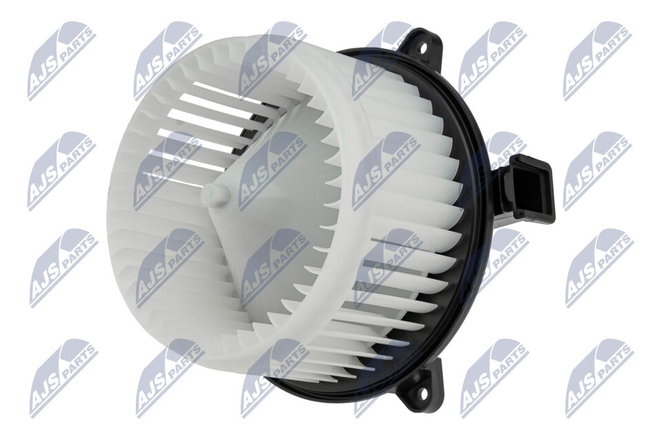 NTY EWN-PL-003 Interior Blower for CHEVROLET,OPEL