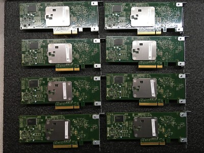 Genuine Dell HBA330 H330 12Gbs PCI-E 3.0 SAS Raid Controller JXW07 CG2YM
