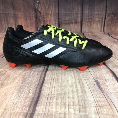 Adidas Conquisto II FG Soccer Cleats Men Size 13 Athletic Shoes AQ4311 |  eBay