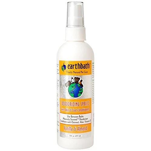 Earthbath all clearance natural