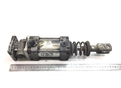 SCANIA K,N,F-series bus TP1536298 A/C Compressor Belt Tensioner 2054610 2715