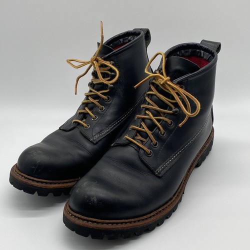 red wing 2930