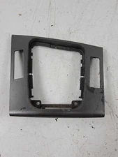 01-06 BMW E46 M3 OEM Auto Transmission Shifter Bezel Surround
