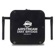 American Dj Adj Air286 Airstream Dmx Bridge Wireless Wifi Lighting Controller