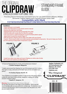 Clips User Manual