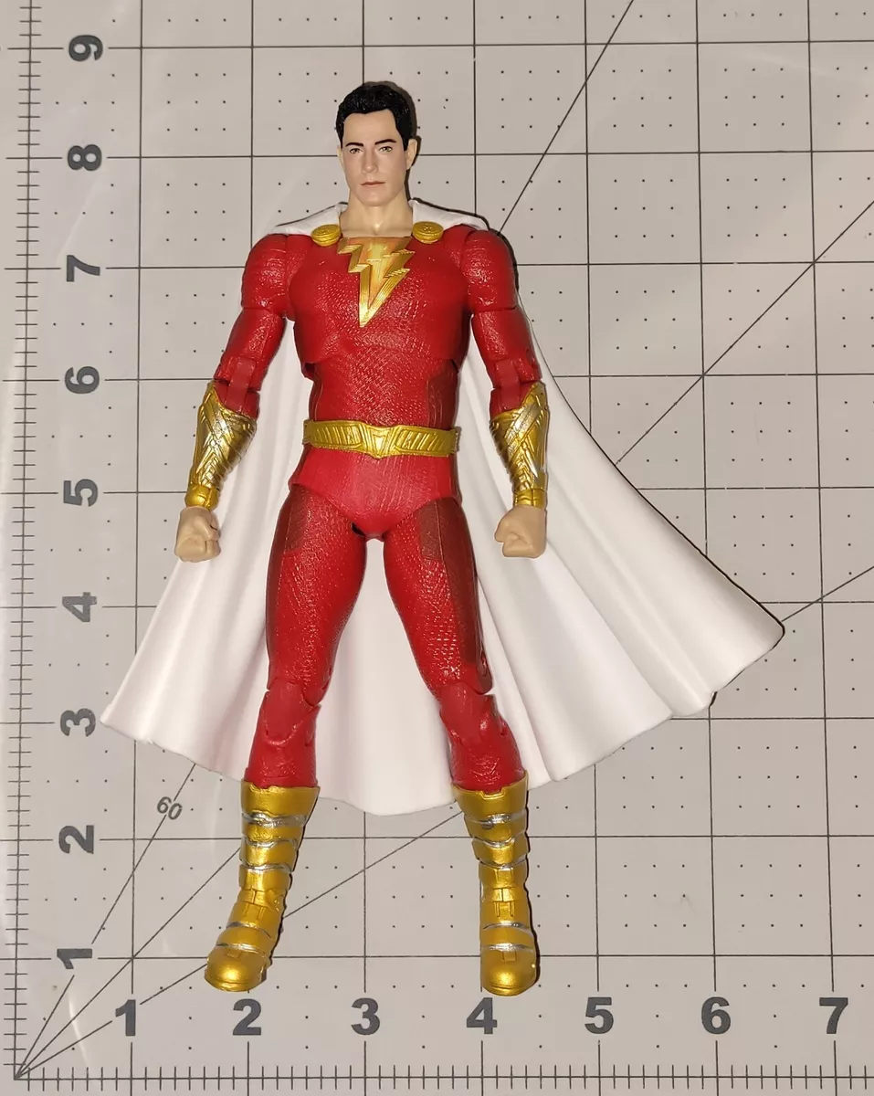  McFarlane - DC Multiverse - Shazam! Fury of The Gods 7