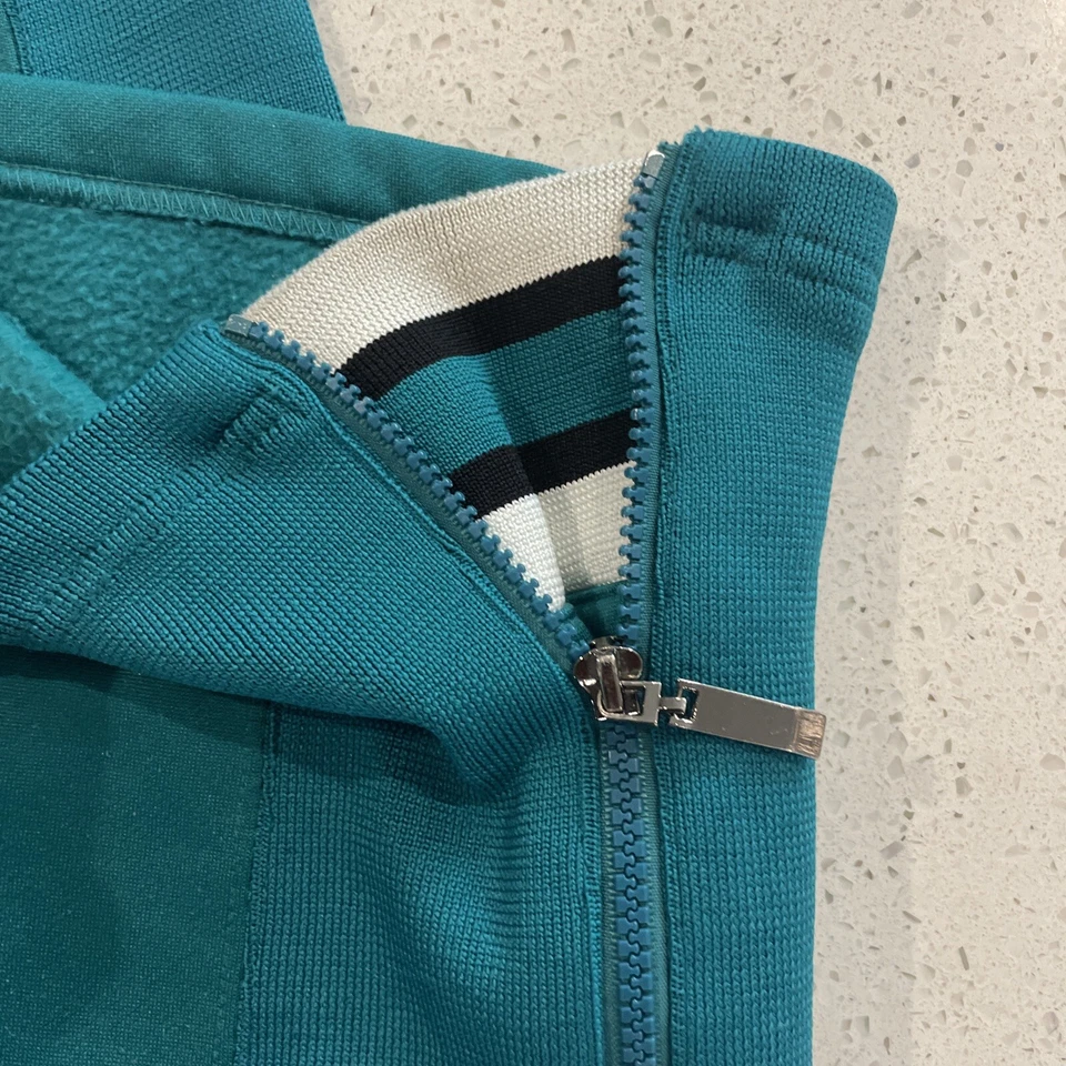 Mitchell And Ness Randall Cunningham Throw Back 75 周年运动裤 XL — 第 4/4 张图片