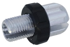 MTB BMX BICYCLE BRAKE BARREL ADJUSTER BOLT W/LOCK NUT B