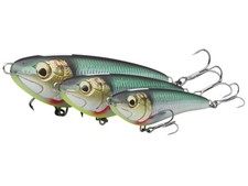 Savage Gear Freestyler V2 13cm 46g Slow Sinking Lipless Lure Pike COLORS
