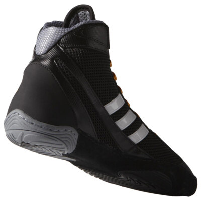 Adidas RESPONSE 3.1 Men's Wrestling Shoes Boxing Combat Sport Shoes M18787  | eBay