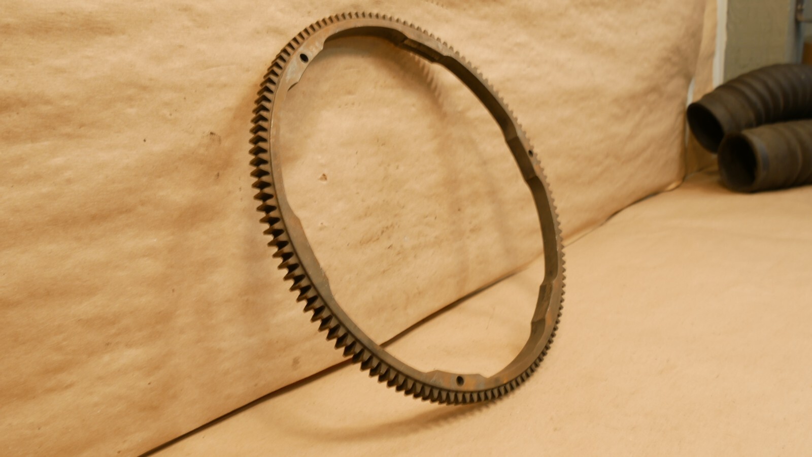 Ferrari 360 3 Screw Ring Gear OEM PN 176917