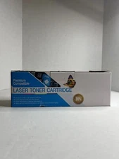 HP Laser Toner Cartridge