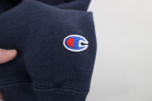 Vtg 90s Champion Reverse Weave Mens XL Penn State University Crewneck Sweatshirt - Picture 5 of 11