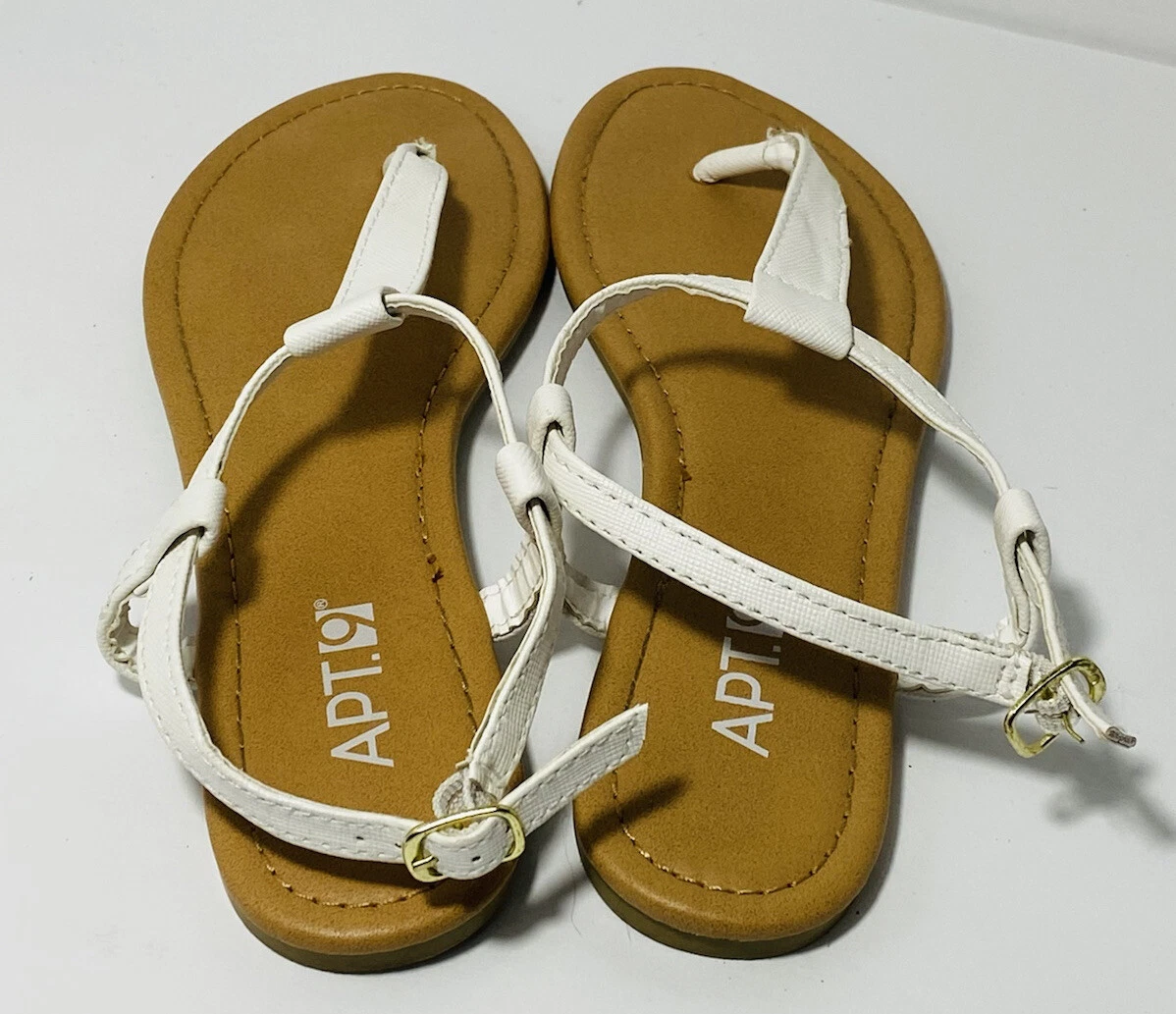 Apt sandals best sale