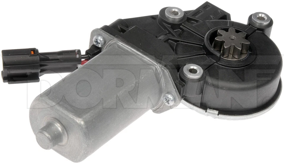 Motor ventana eléctrica delantera derecha Dorman para Toyota MR2 1985-1989 1986 1987 1988 Foto 3 de 4