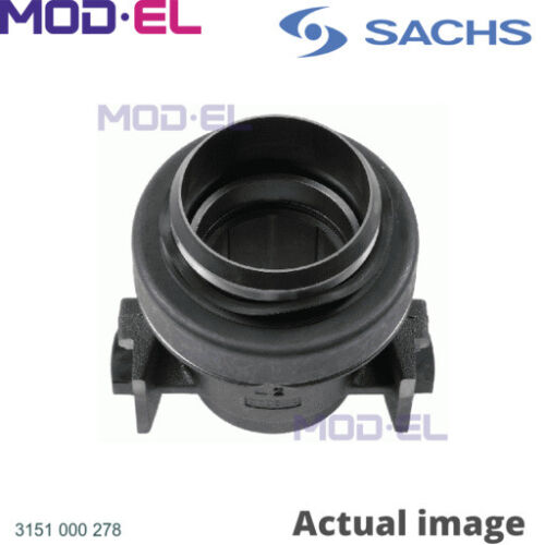 CLUTCH RELEASE BEARING FOR MERCEDES-BENZ MK/SK/CITARO/CONECTO/NG 11.0L 6cyl MK - Picture 1 of 8