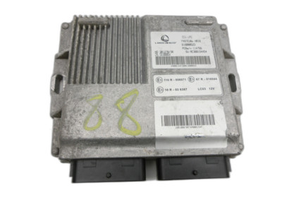 Steuergerät ECU Modul Einparkhilfe PDC SG für Dacia Dokker KE 12-21 616000523