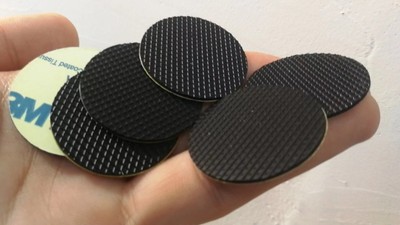 3M Silicone Glue Stickers For HiFi Speaker Isolation Foot Pad