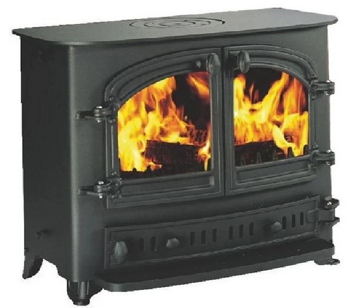 Vermiculite Fire/Stove Brick Set to Suit Villager Elite Multi-fuel or Wood  Stove | eBay