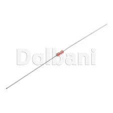 5pcs MF58-303J3950 Glass NTC Thermistor 2Pin 30K 0.05 Neg Temp Coefficient