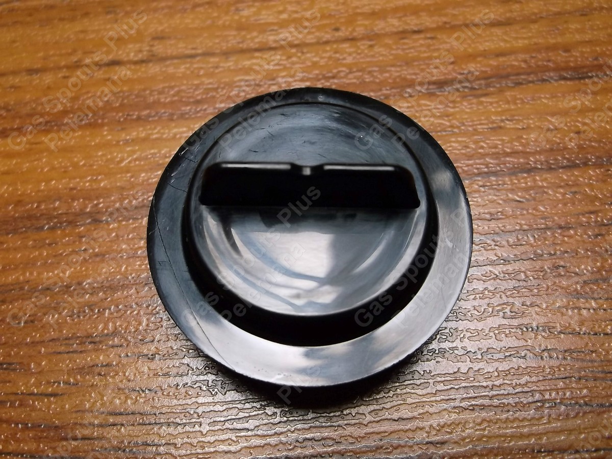 Areyourshop Tappo Beccuccio Giallo Di Ricambio Per Bombola Di GAS