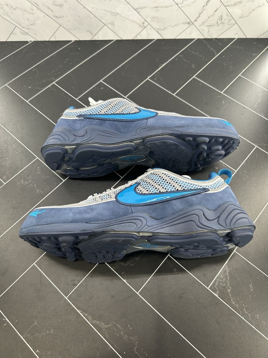 Nike Stash x Air Zoom Spiridon '16 Stash Size 13 AH7973-400