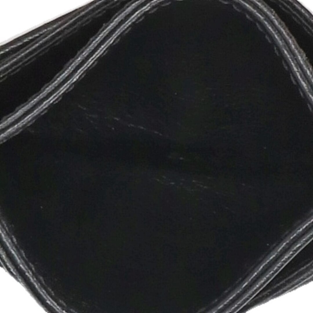 Chrome Hearts Double Side Dagger Embellished Leat… - image 4