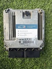 Moteur Volkswagen TIGUAN