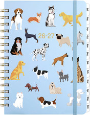 Planner 2026-2027 - Academic Planner 2026-2027, 26-27 Weekly  Monthly Planner w