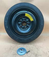 Spare Tire 16 Emergency Compact Donut Wheel Fits 2006-2013 Mazda 6 Spare Tire 16 Emergency Compact Donut Wheel Fits 2006-2013 Mazda 6