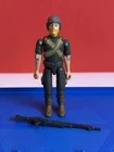 1982 Vintage Hasbro Gi Joe Straight Arm Rock N Roll Action Figure