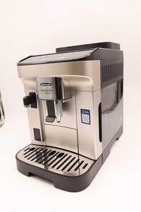 De'Longhi ECAM 290.61.SB Magnifica Evo silber schwarz Kaffeevollautomat