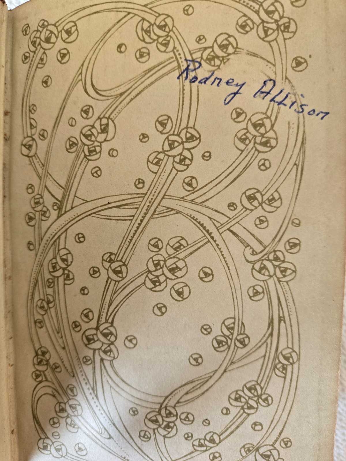 Poems by Lord Byron, H.M. Caldwell Co., 1904