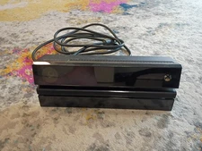 Microsoft Xbox One Kinect Camera Motion Sensor Bar Model 1520 - OEM Tested Works