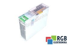 TDM2.1-15-300-W0 INDRAMAT - Reconditionné - Garantie 24 mois