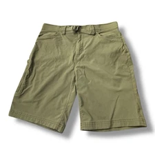 Gerry Green Trail Shorts Outdoor Activewear Casual Hiking Camping Men’s Size 34
