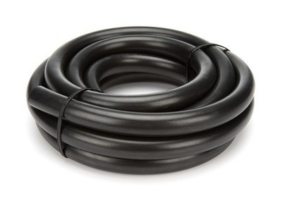 Fragola -10AN Push-Lite Hi-Temp Black Hose 15 Feet (Replaces 815010 No Fiber