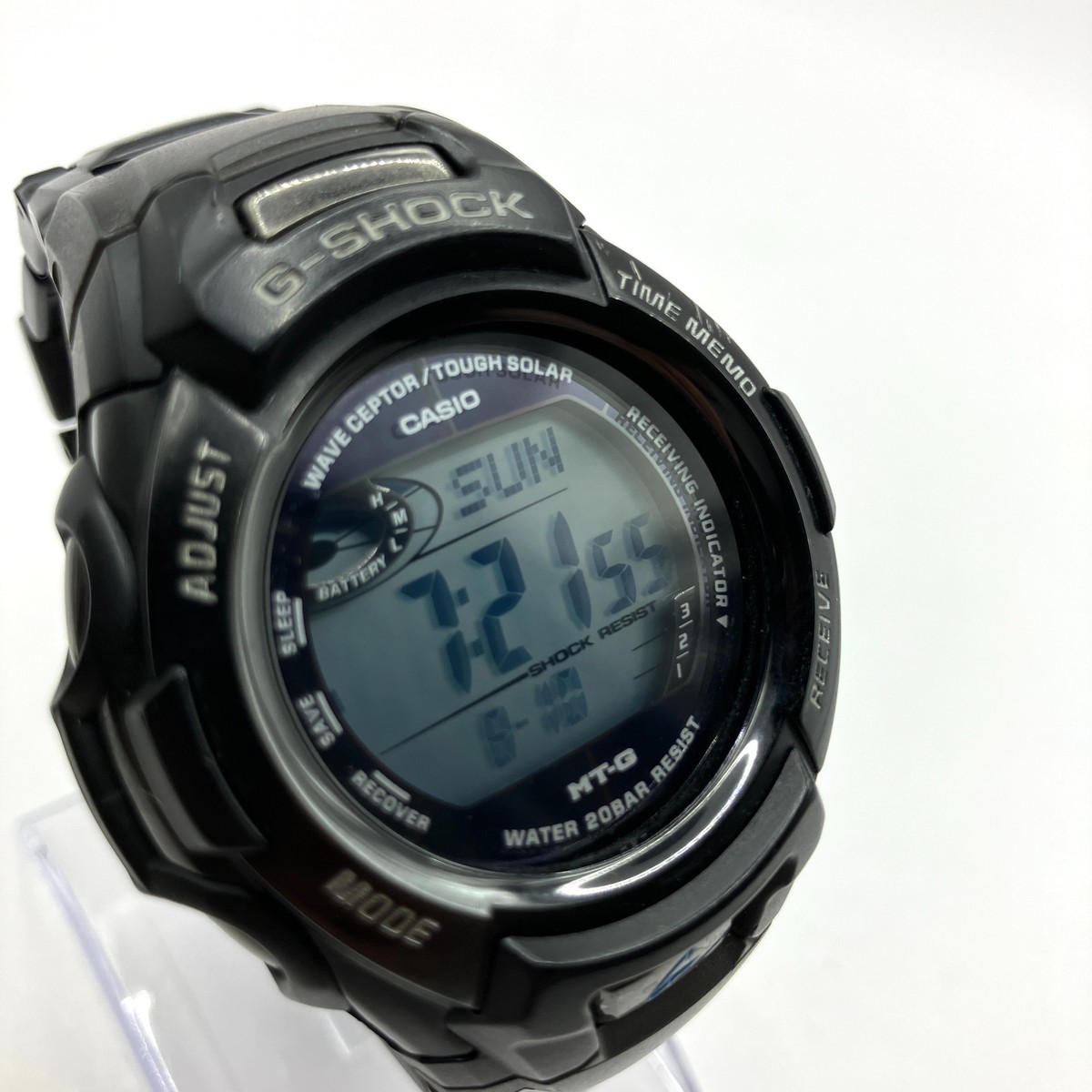 G-SHOCK　MTG-910DJ MTG-910DJ-9