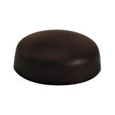 Brixwell QKGK-002 Cover Cap, For Washer Black Black