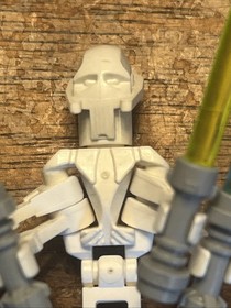 LEGO Star Wars: General Grievous Chase (7255) 85% Complete - No Box Or Manual