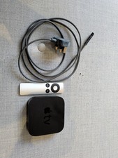 Apple TV 3rd Generation HD A1469