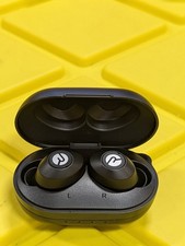Raycon E25 Wireless In-Ear Bluetooth Headphones Black RBE725-BLA