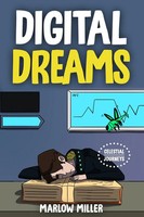 Digital Dreams (Color Version) Marlow Miller Taschenbuch Englisch 2023